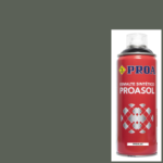 Spray proalac esmalte laca al poliuretano ral 7009 - ESMALTES